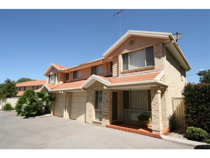 5/18 Hawker Street, Kings Park NSW 2148