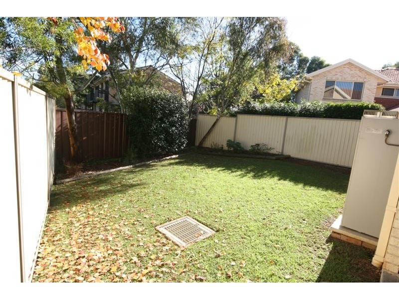 5/18 Hawker Street, Kings Park NSW 2148