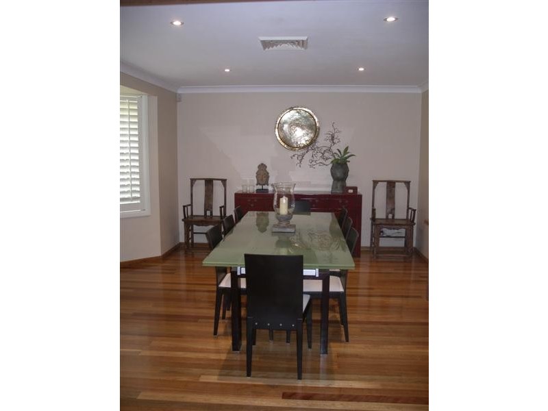 19 Denton Grove, Quakers Hill NSW 2763