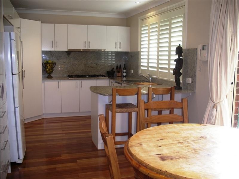 19 Denton Grove, Quakers Hill NSW 2763