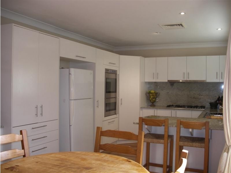 19 Denton Grove, Quakers Hill NSW 2763