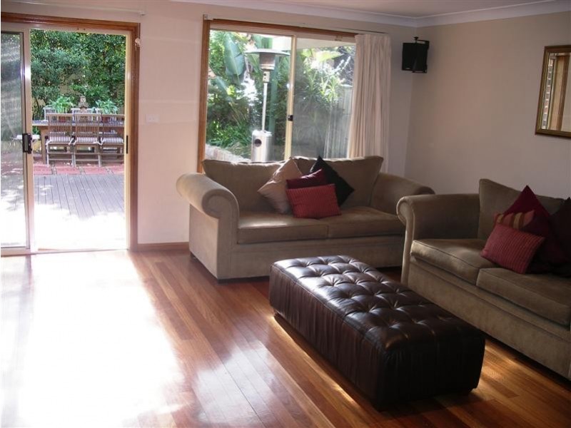 19 Denton Grove, Quakers Hill NSW 2763