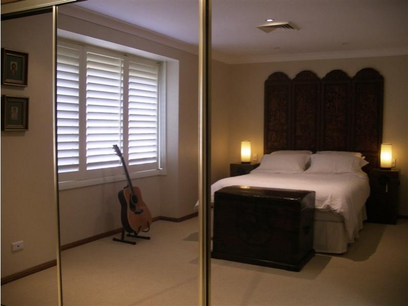 19 Denton Grove, Quakers Hill NSW 2763