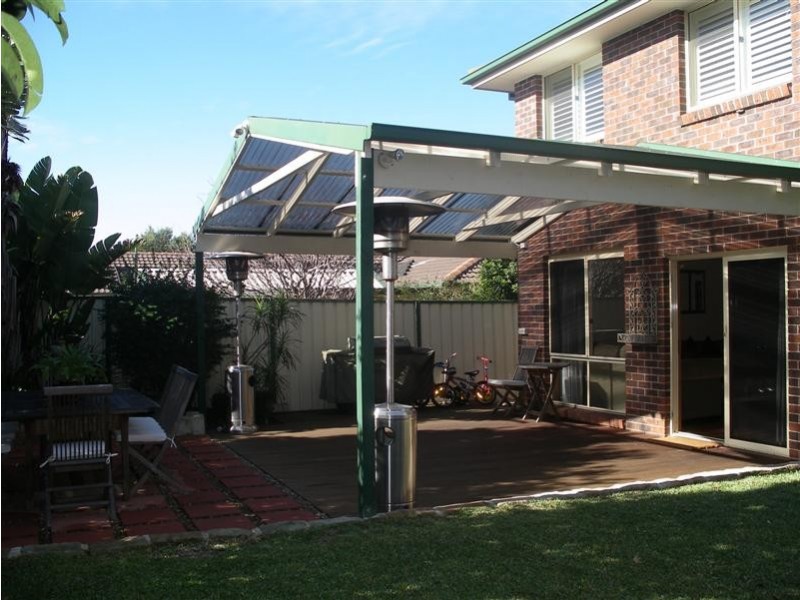 19 Denton Grove, Quakers Hill NSW 2763