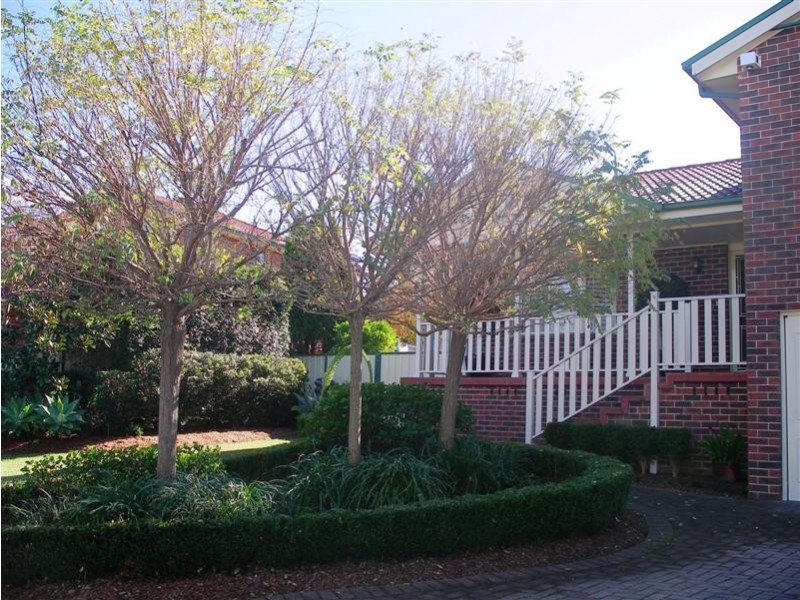 19 Denton Grove, Quakers Hill NSW 2763