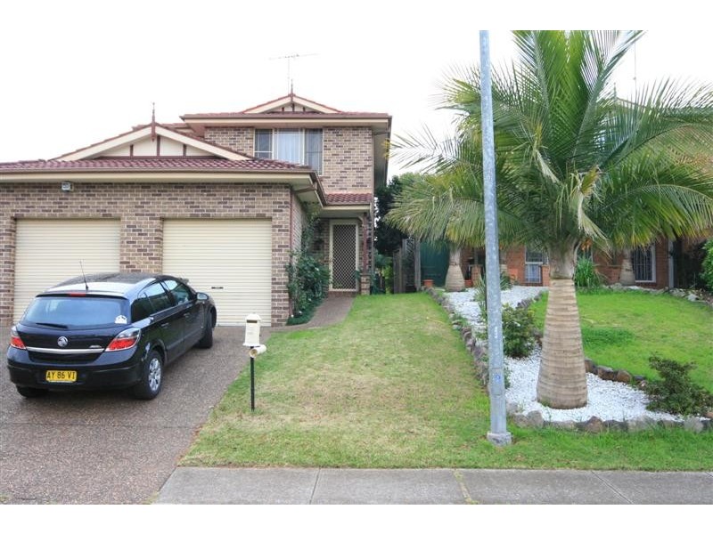 69b Camilleri Avenue, Quakers Hill NSW 2763
