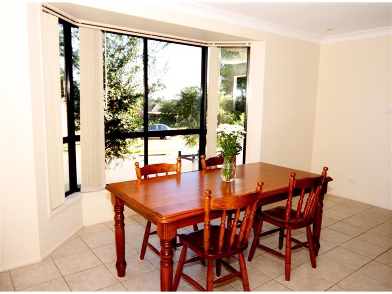 40 Sapphire Circuit, Quakers Hill NSW 2763