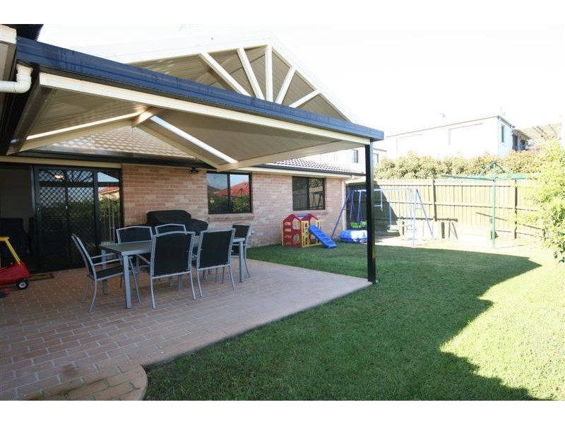 40 Sapphire Circuit, Quakers Hill NSW 2763