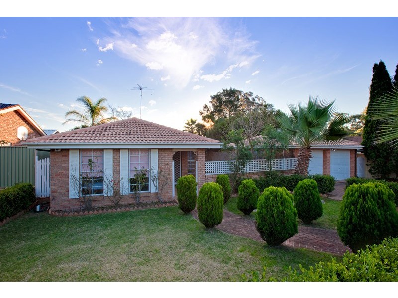 73 Prescott Circuit, Quakers Hill NSW 2763