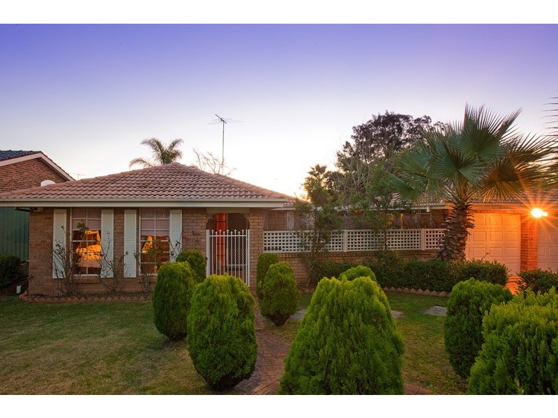 73 Prescott Circuit, Quakers Hill NSW 2763