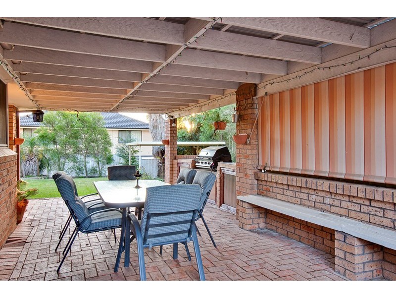 73 Prescott Circuit, Quakers Hill NSW 2763