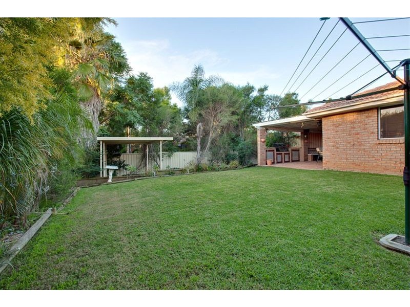 73 Prescott Circuit, Quakers Hill NSW 2763