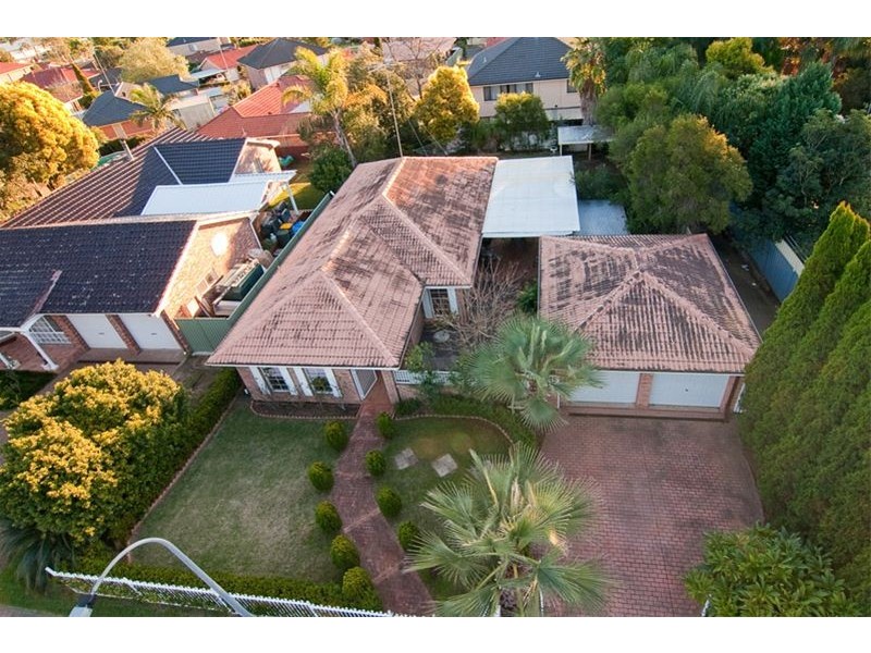 73 Prescott Circuit, Quakers Hill NSW 2763