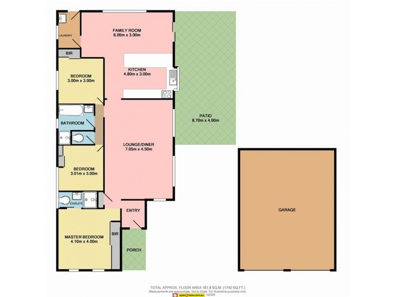 73 Prescott Circuit, Quakers Hill NSW 2763