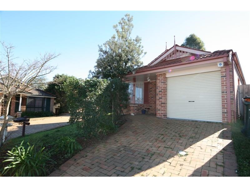 30 Oliveri Place, Schofields NSW 2762
