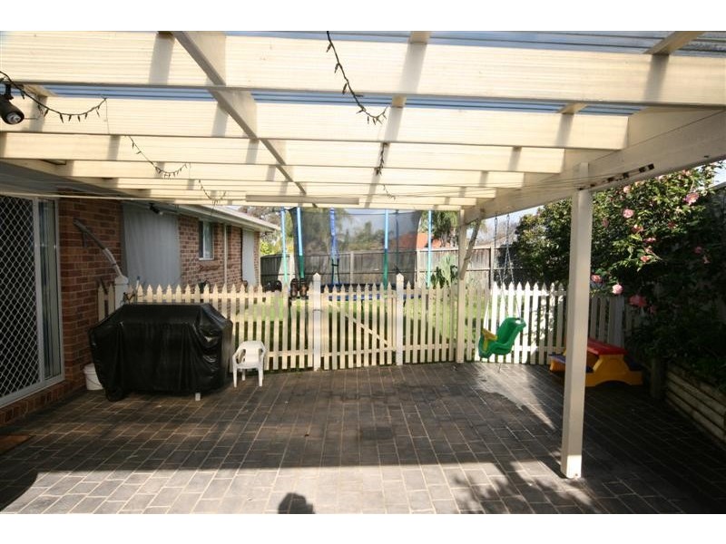 5a Bosco Place, Schofields NSW 2762