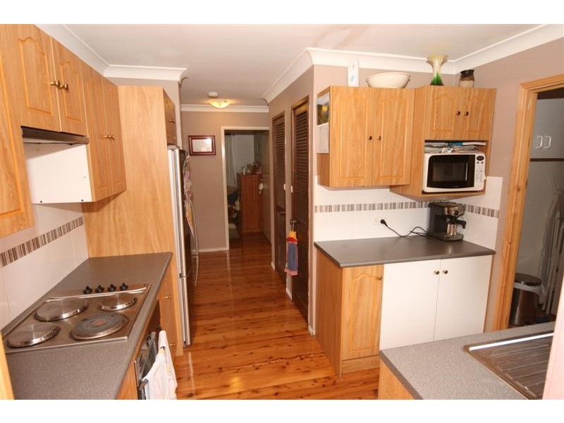 6 Irby Place, Quakers Hill NSW 2763