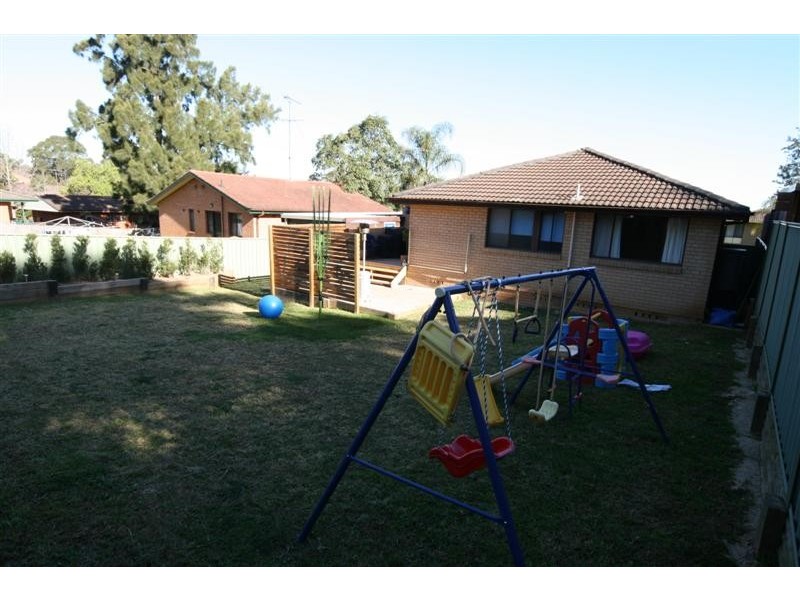 6 Irby Place, Quakers Hill NSW 2763