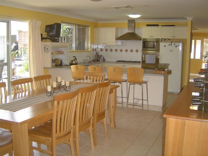 6 Barnier Drive, Quakers Hill NSW 2763