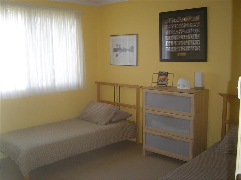 6 Barnier Drive, Quakers Hill NSW 2763