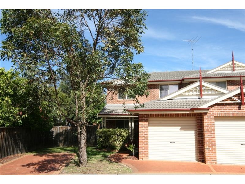 21/40 Highfield Road, Quakers Hill NSW 2763