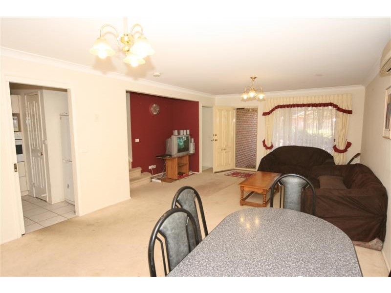 21/40 Highfield Road, Quakers Hill NSW 2763