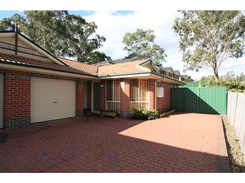 12B Pearce Road, Quakers Hill NSW 2763