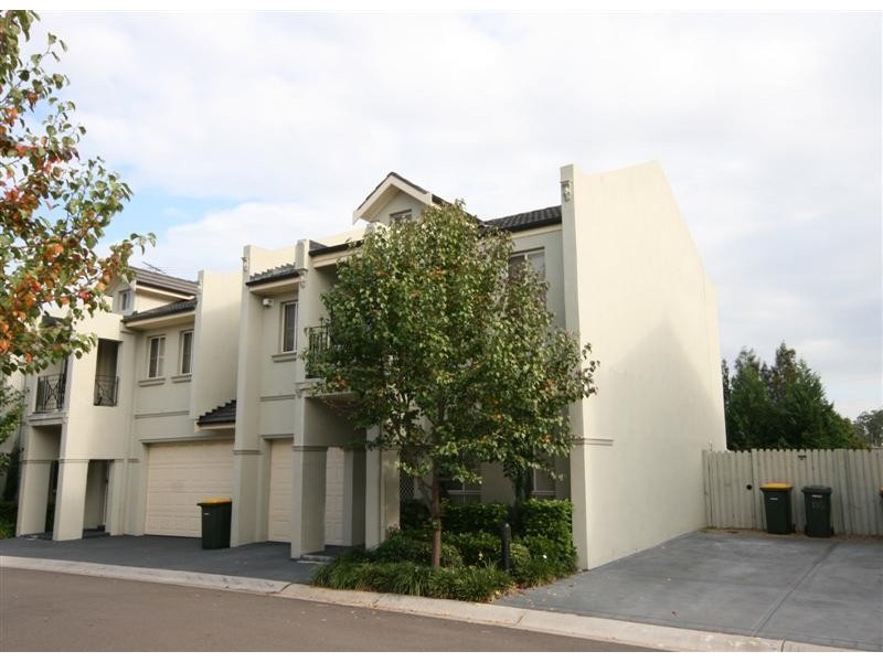 18/6 Blossom Place, Quakers Hill NSW 2763