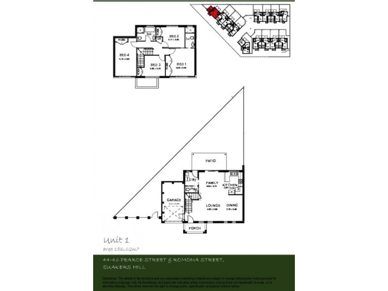 44-46 Pearce Road, Quakers Hill NSW 2763