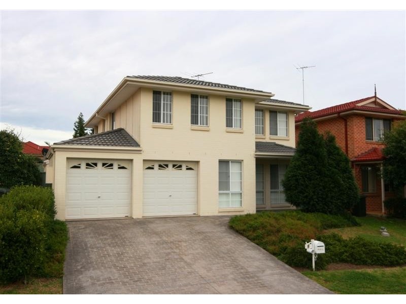 9 Eagle Way, Glenwood NSW 2768