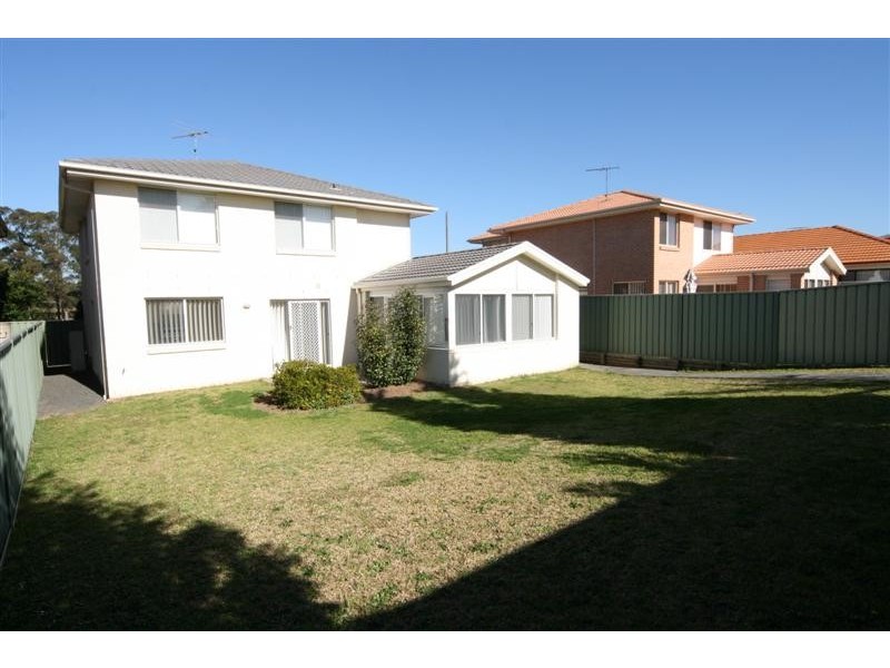 9 Eagle Way, Glenwood NSW 2768