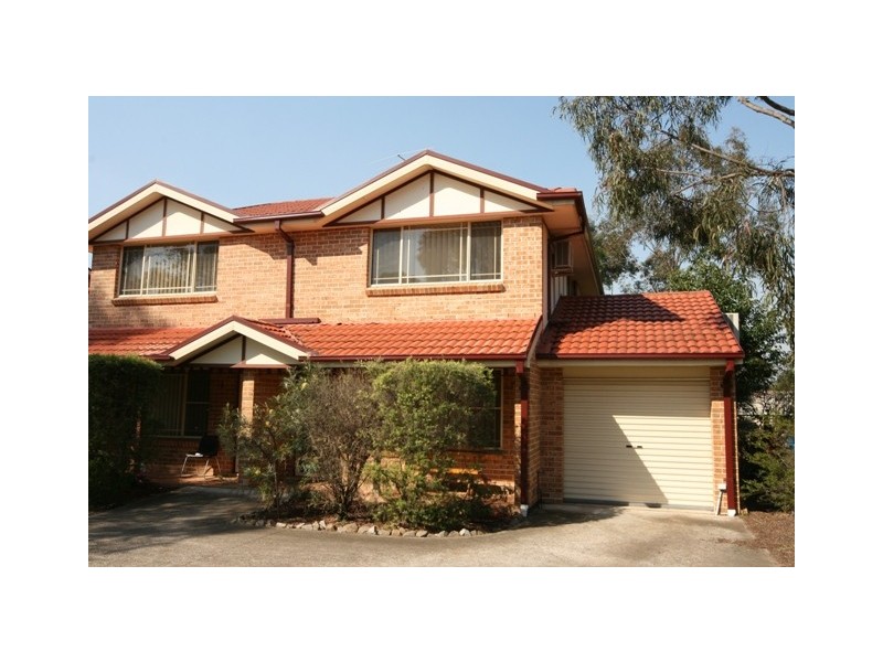 5/11 Michelle Place, Marayong NSW 2148