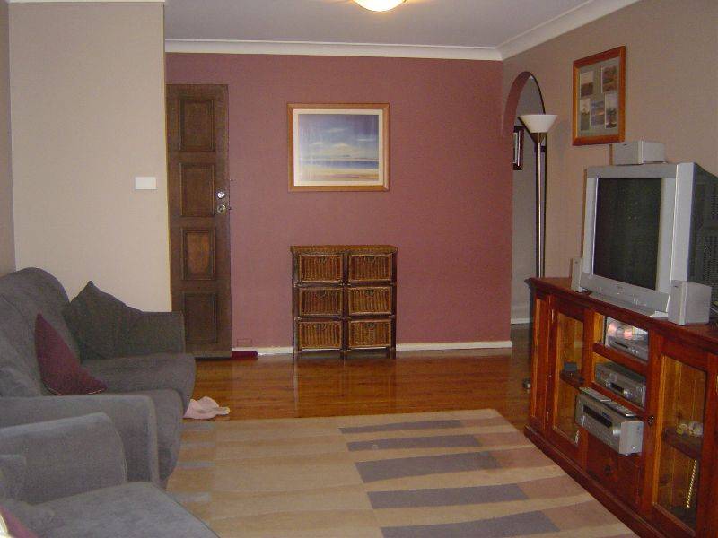 Quakers Hill NSW 2763