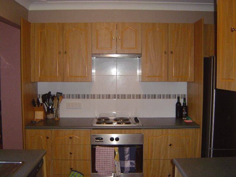 Quakers Hill NSW 2763