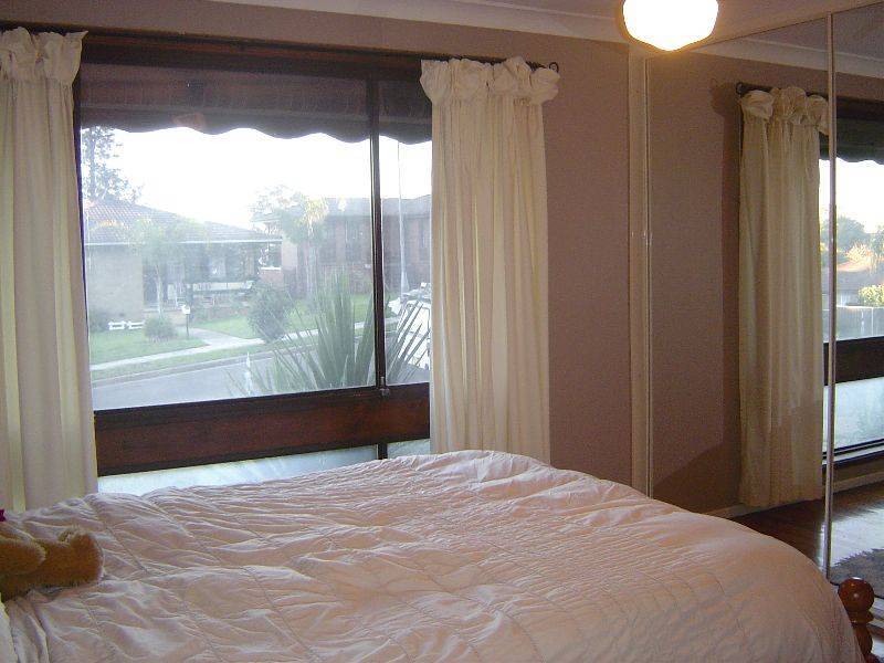 Quakers Hill NSW 2763