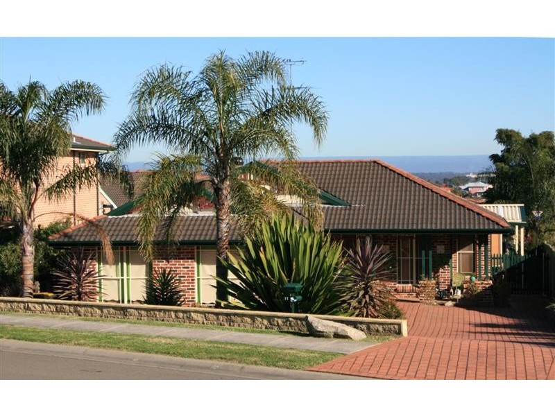 Quakers Hill NSW 2763