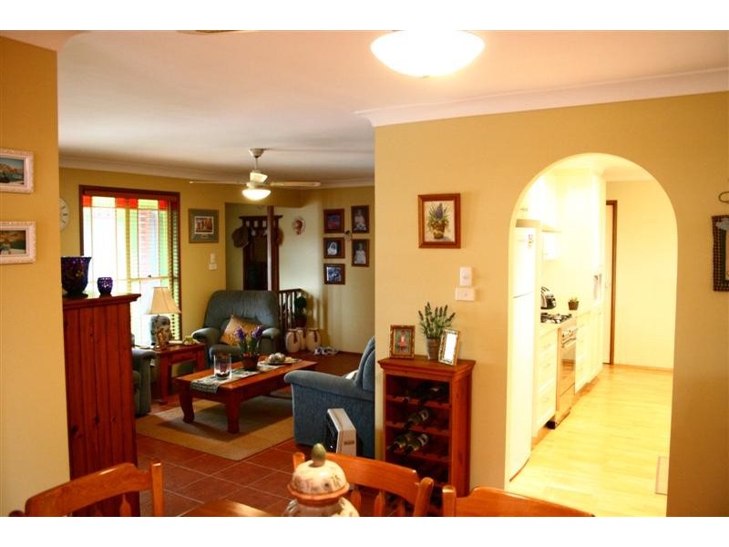 Quakers Hill NSW 2763