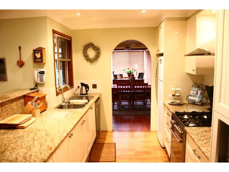 Quakers Hill NSW 2763