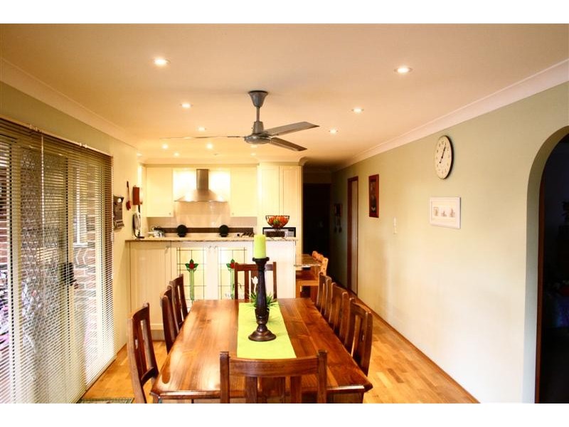 Quakers Hill NSW 2763