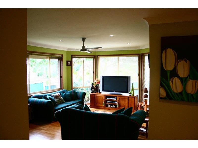 Quakers Hill NSW 2763