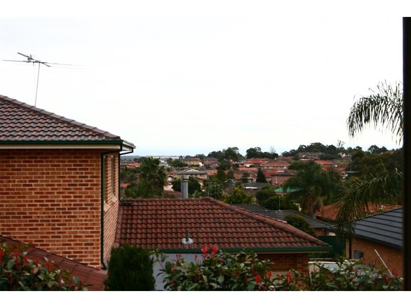 Quakers Hill NSW 2763