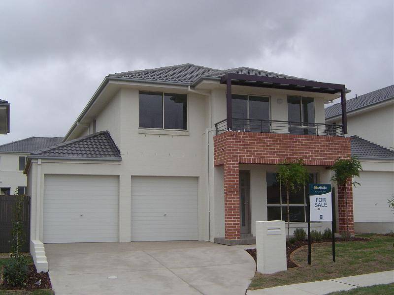 Acacia Gardens NSW 2763