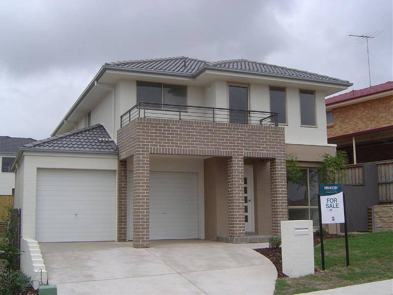 Acacia Gardens NSW 2763