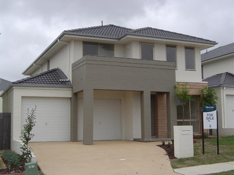 Acacia Gardens NSW 2763