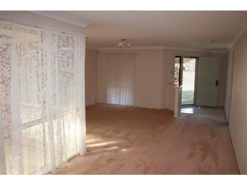 Quakers Hill NSW 2763