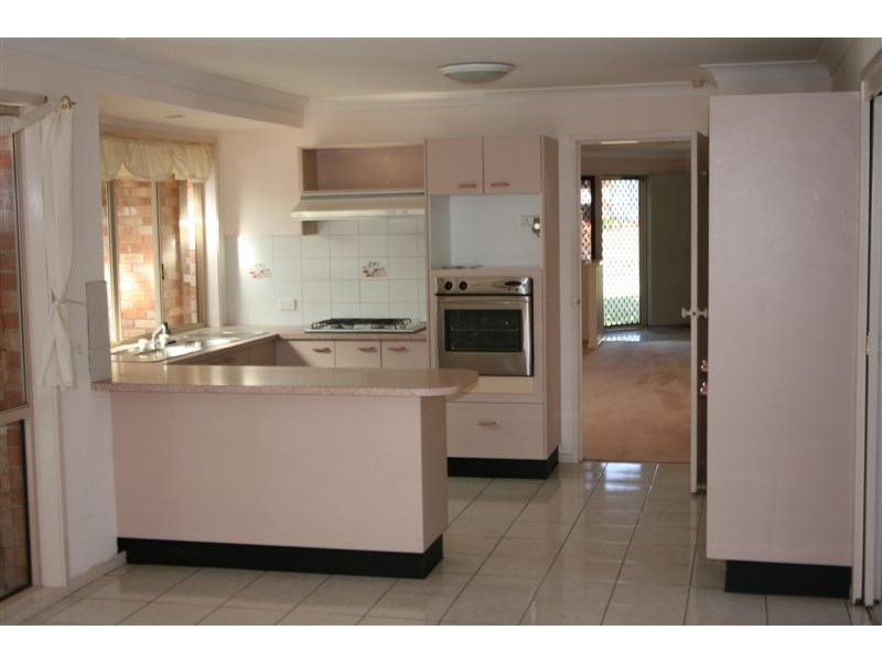 Quakers Hill NSW 2763