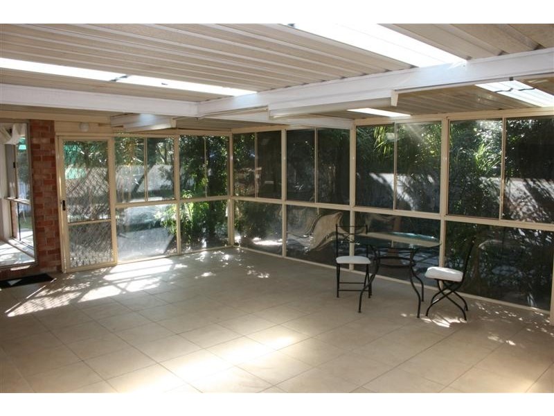 Quakers Hill NSW 2763