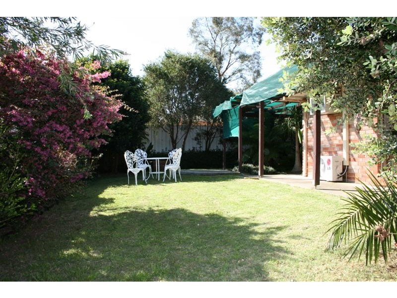 Quakers Hill NSW 2763