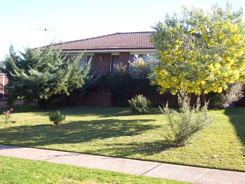 20  Narrabri Street, Quakers Hill NSW 2763