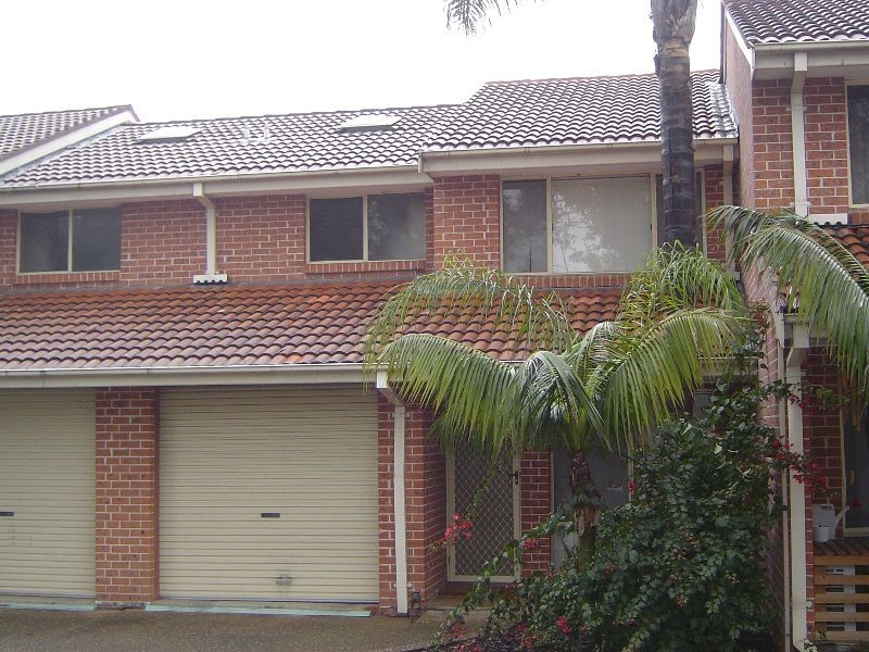 Quakers Hill NSW 2763